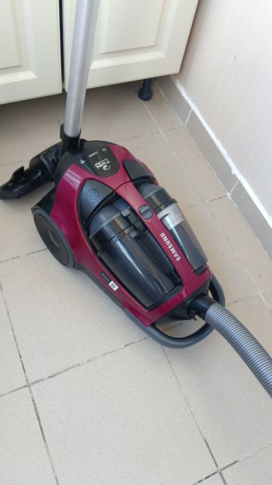 Пылесос Samsung 2200W