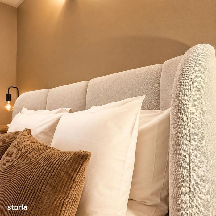Apartament pe două niveluri mobilier la comandă  loc de parcare inclus