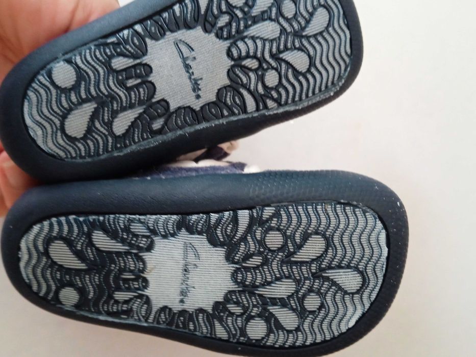 Пантофи топли 21 разм. Джапанки Чехли 22 и 23 разм