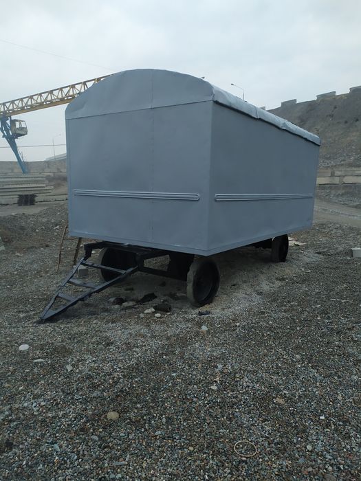 Vagon sotiladi 2100$