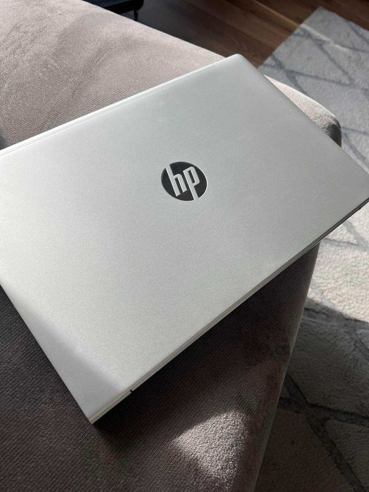 HP Probook 455G8
