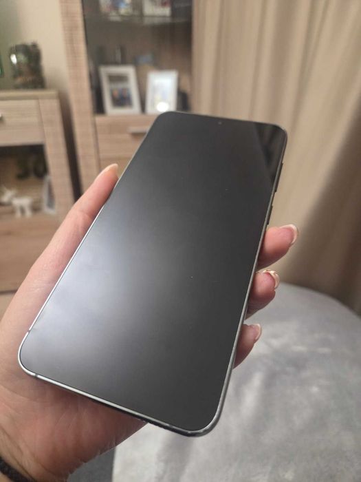 Samsung Galaxy S23 Plus 512GB | Oтлично  състояние  S23+ телефон