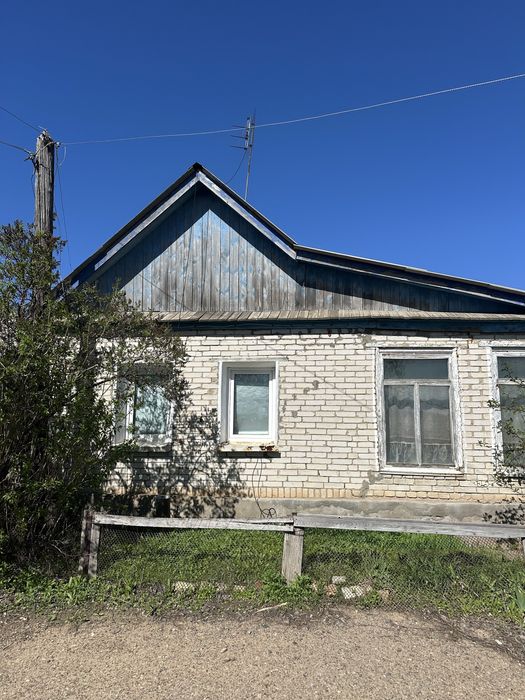 Частный дом район Мясокомбинат