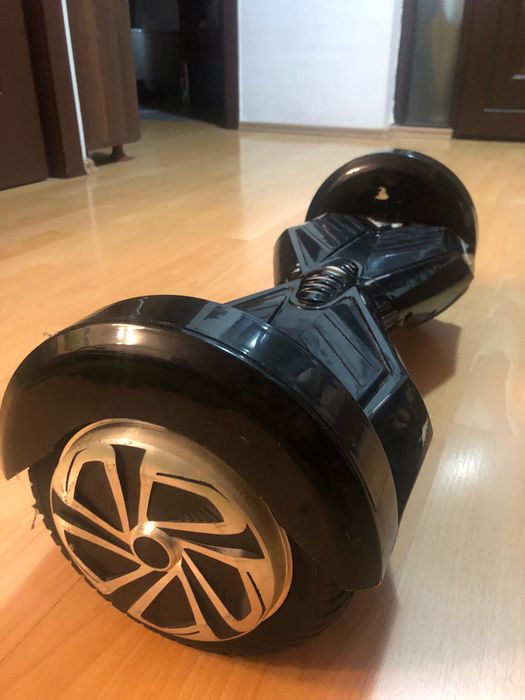 Vand Hoverboard Eplorer