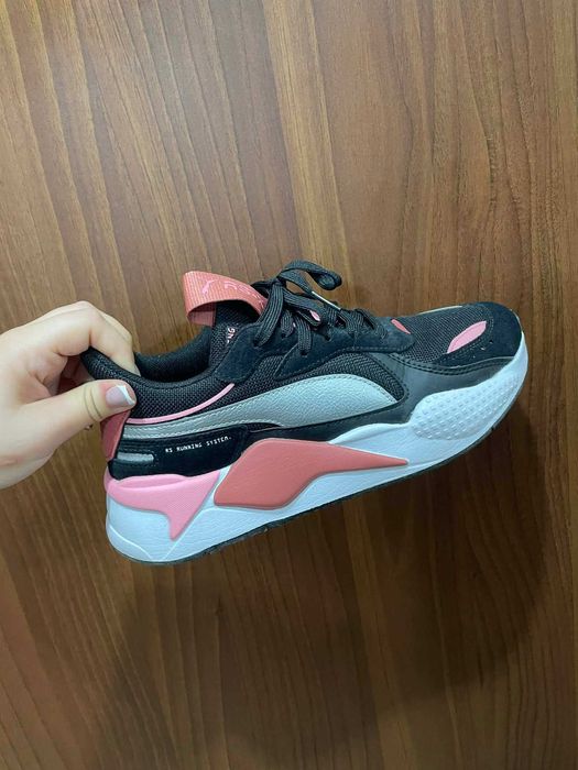 Продавам маратонки PUMA