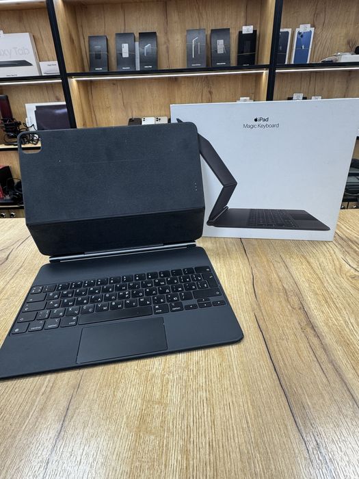Magic Keyboard  Ipad Pro 12.9 3/4/5/6 generation