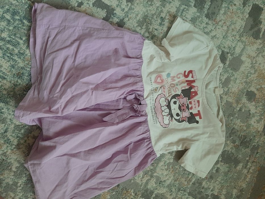 Продам детские вещи