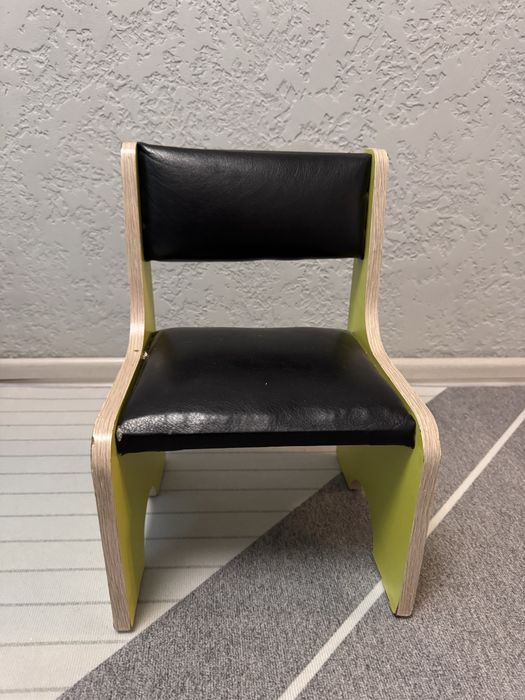 Продам детский стульчик