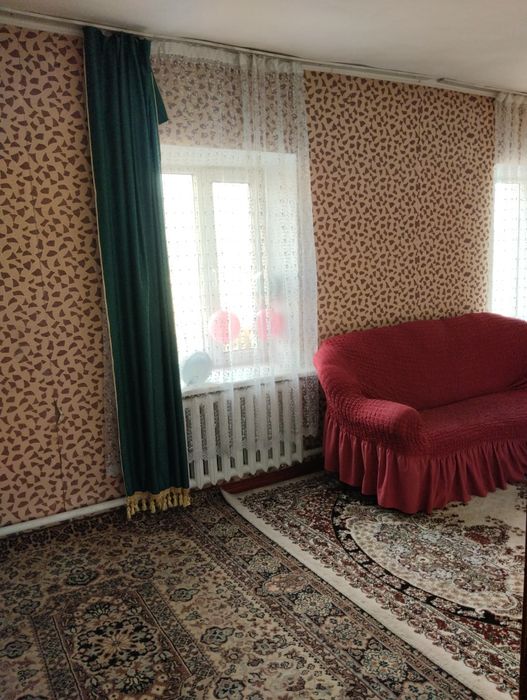 Срочно продам дом.