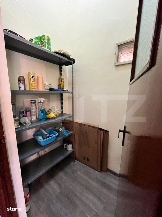 Spatiu birou de inchiriat, 60 mp, zona Tribunalul Bistrita