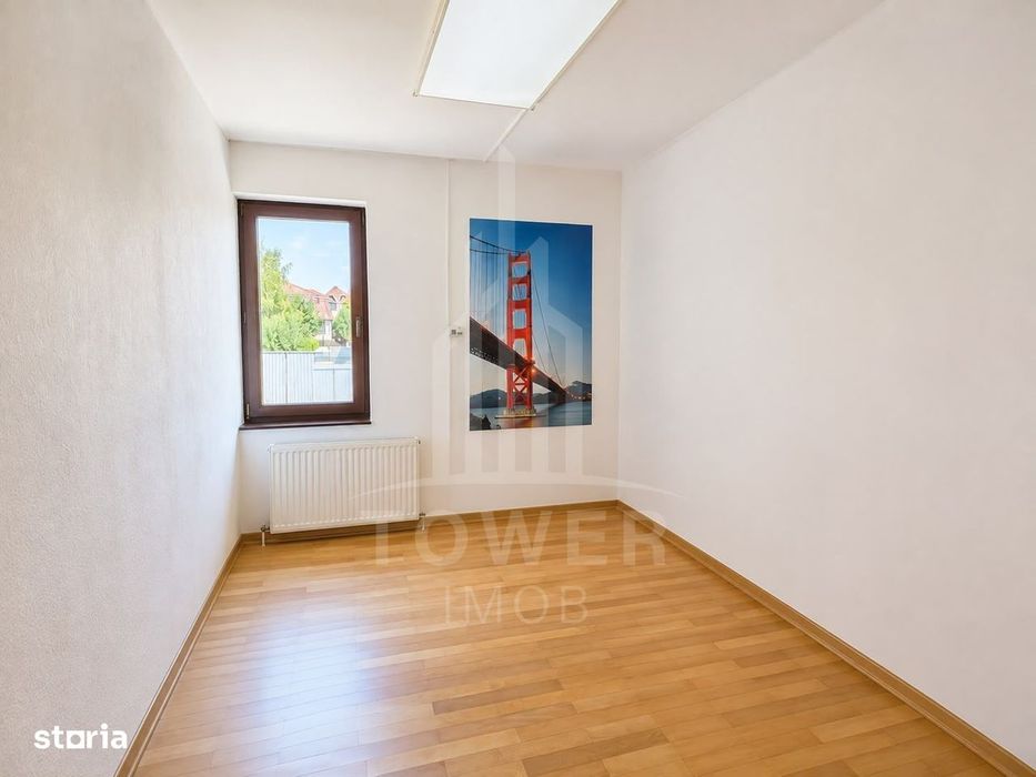 Apartament 4 camere | 118 mp | Șelimbăr — fotografia 2