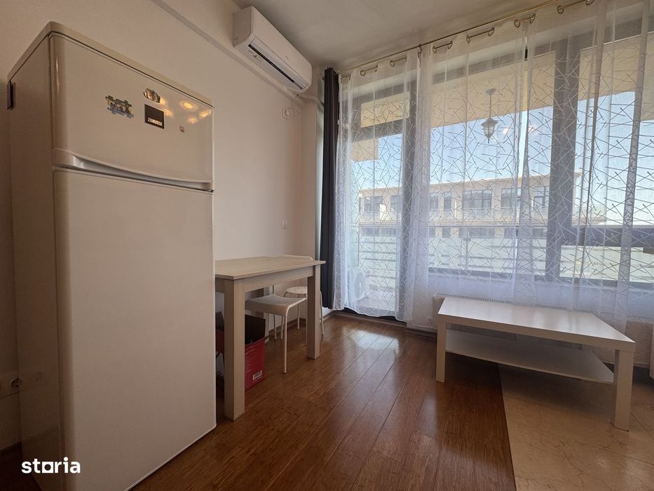 Exclusive Residence Copou 1 cameră