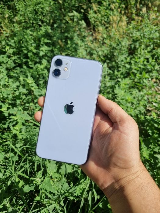 Iphone 11 sotiladi