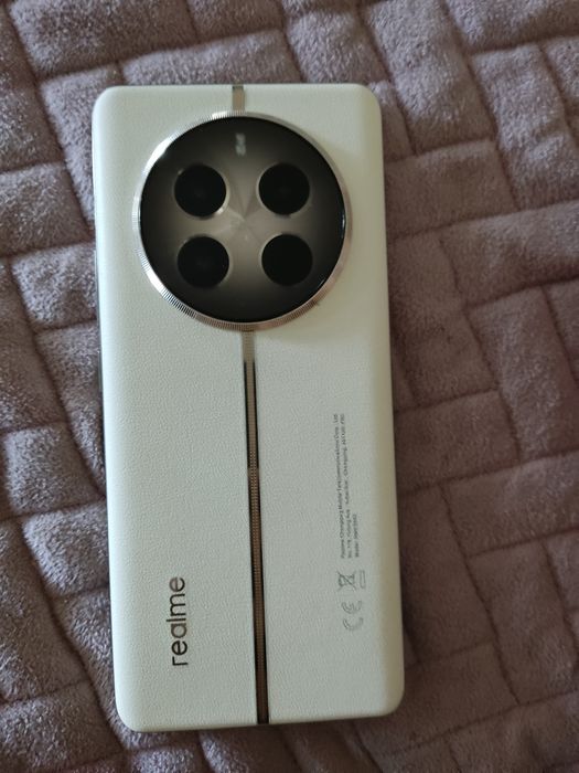 Oppo Realmi 12pro 5g 512гб