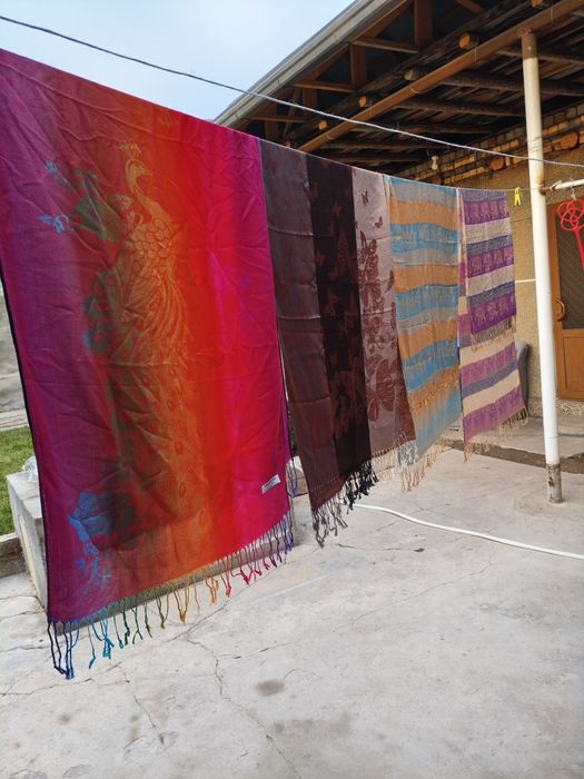 Продам женские платки