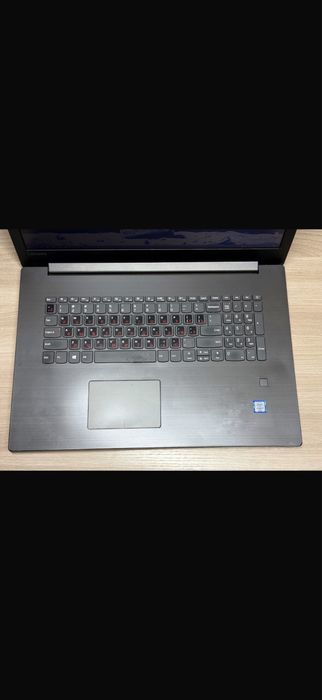 Продаётся ноутбук Lenovo