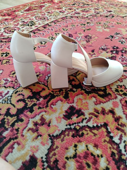 Продам туфли а отличном состоянии