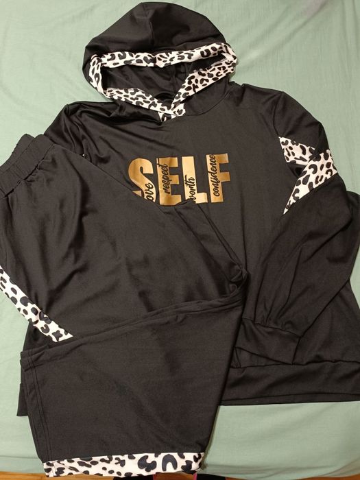 Нов комплект, 5ХЛ