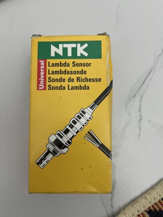 Лямбда зонд oza744-ee1