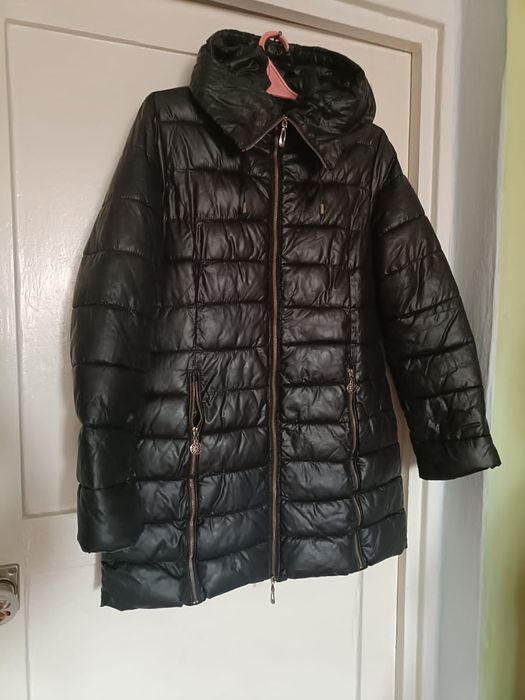 Куртки осенние и зимние