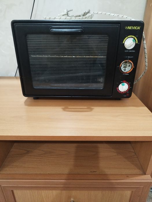 Продам печку элек.