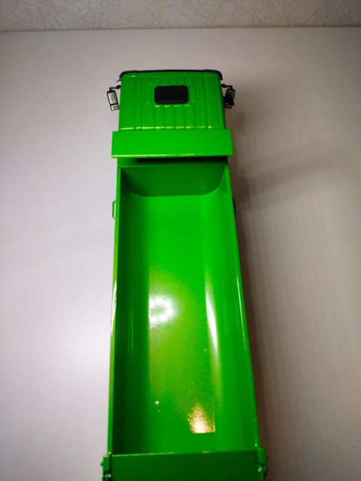 Модели авто масштаб 1/24