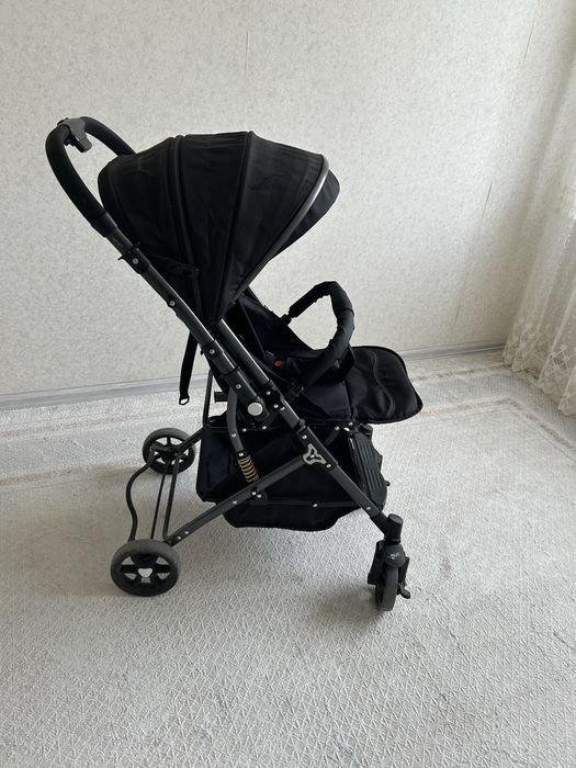 Коляска Ining baby