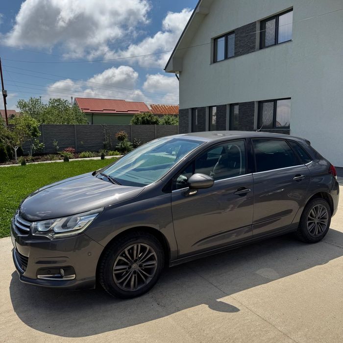 Citroën C4