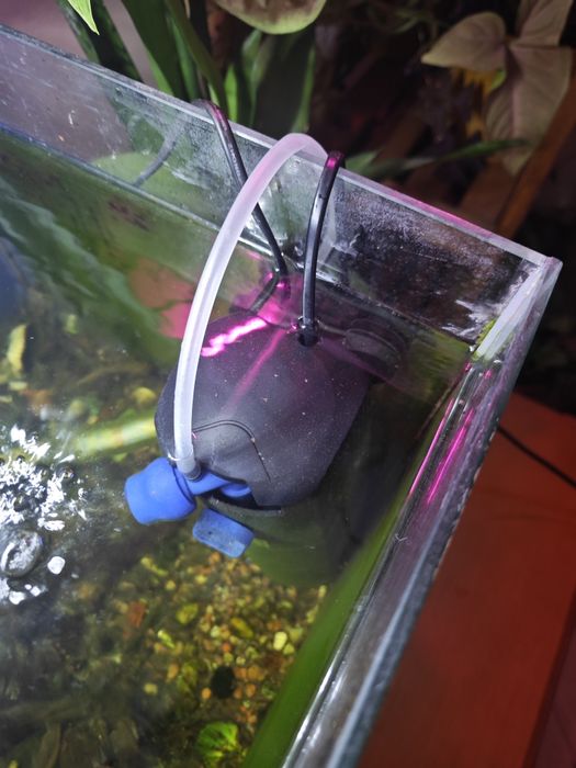 Аквариум 100 литров