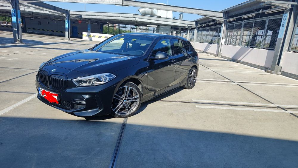 Seria 1  F 40 118 i M pachet