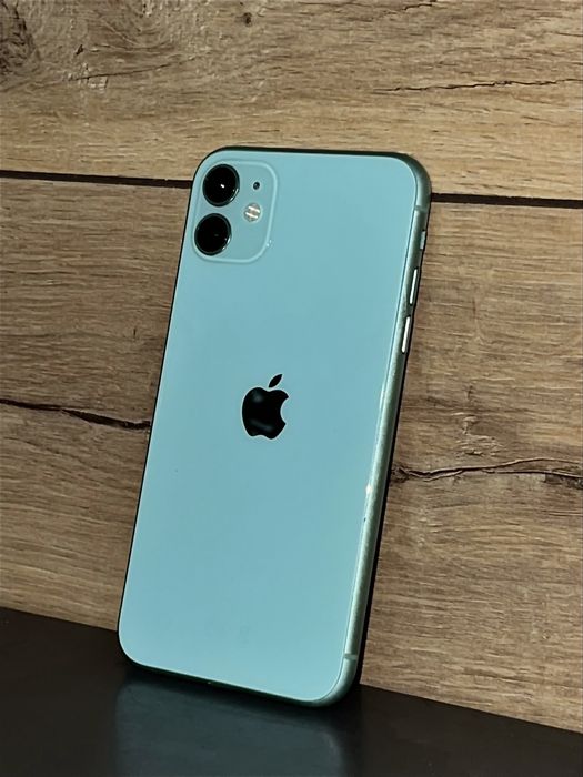 Iphone 11 в отличном состоянии