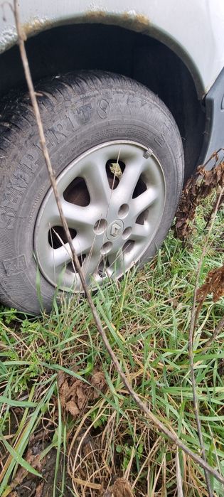 Reno Kangol 1.4 бензин  на части