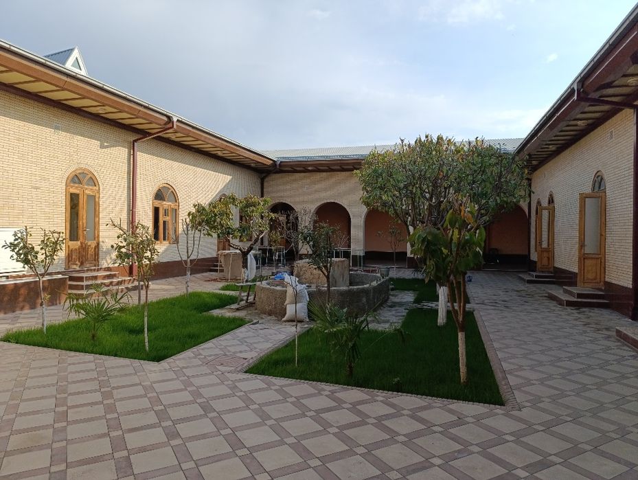 Продается дом 9 соток на Трикотажке