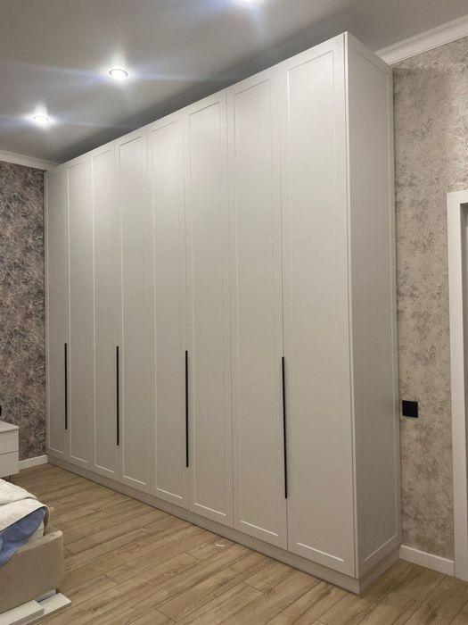 Корпусный мебель на заказ!