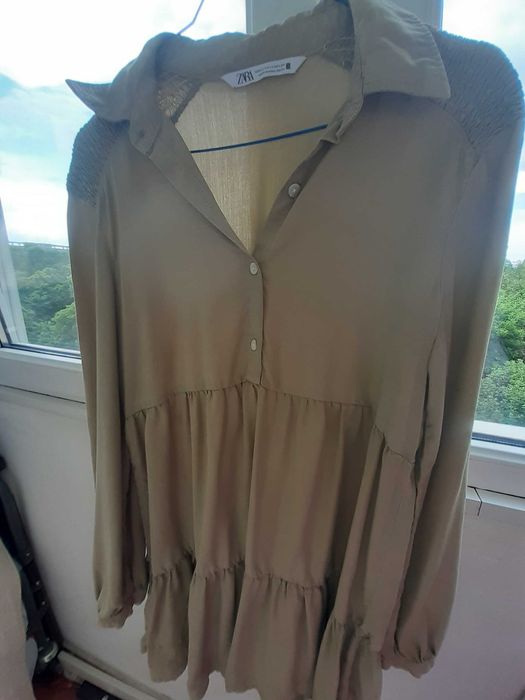 Rochie Zara mărime XS-S