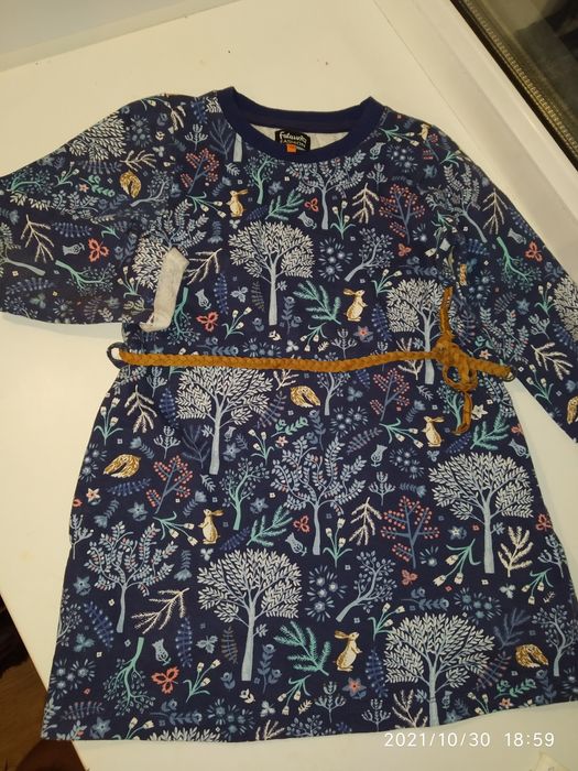 Платья для девочки