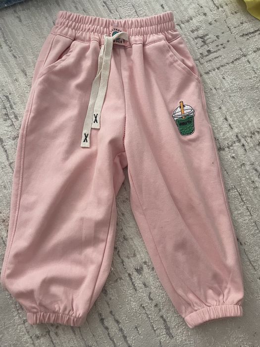 Одежда для девочек