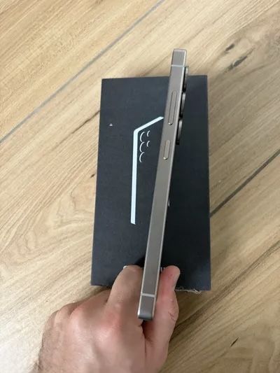 S25 ultra 5G ca nou bateria 100%