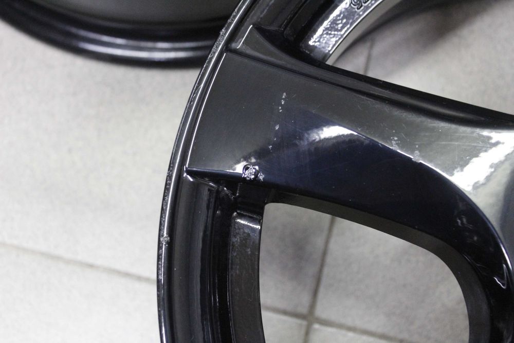 Джанти 16" Toyota Corolla, Avensis, Auris