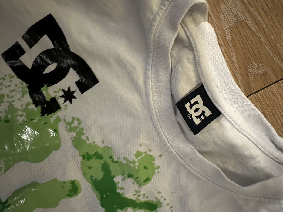 DC Monster тениска