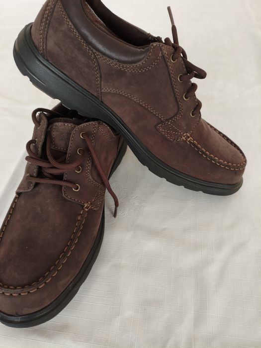 Обувь демозезонная