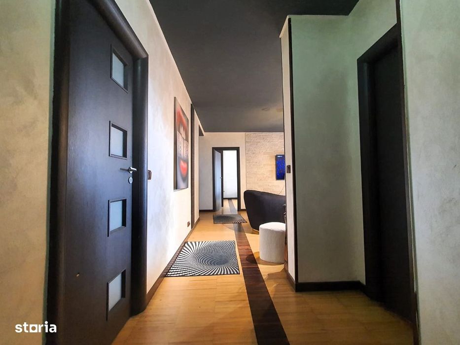 Apartament 3 Camere | 100 mp | 2 Bai + Parcare INCLUSĂ – Rezervelor — fotografia 3