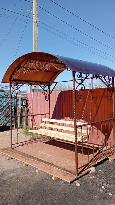 Продаю качелью , ручная работа