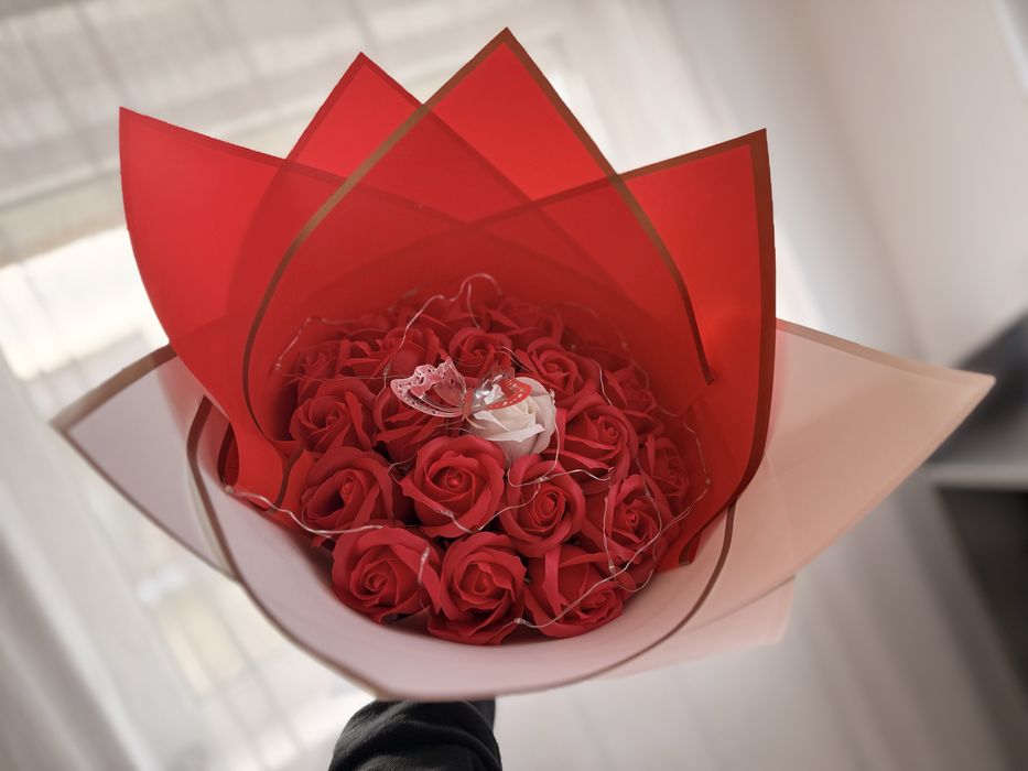 Tranadfiri din săpun