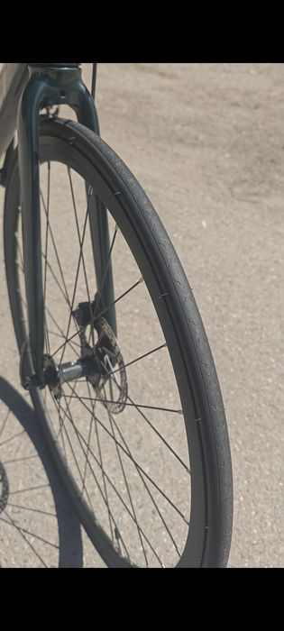 Шоссейный велосипед GESTALT C4400 Pro