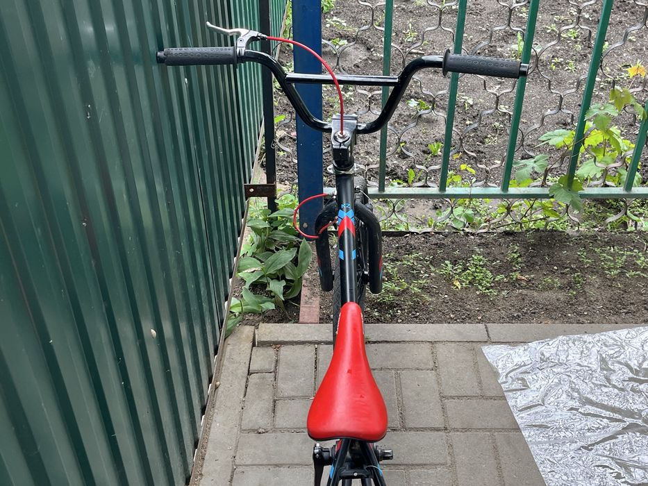 Продам вело BMX БМХ