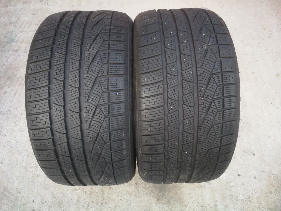 Гуми Pirelli 19'