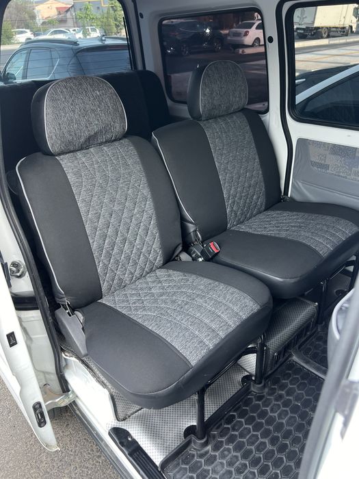 Chevrolet Damas 2022 — 3