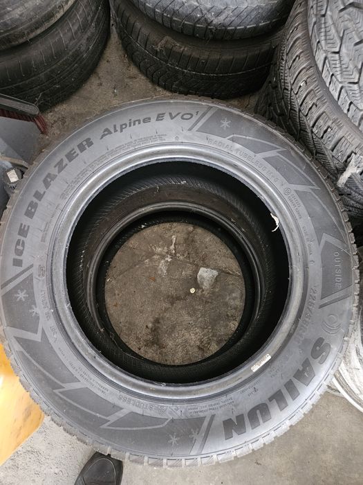 Зимни гуми 225 55 16 SAILUN DOT21