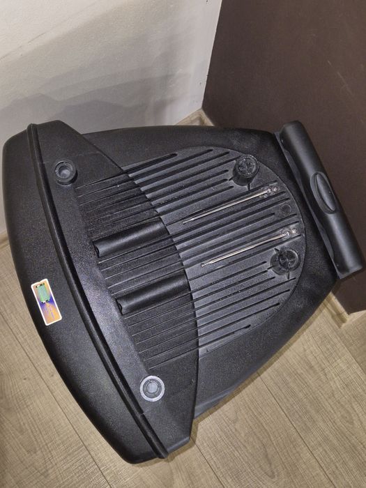 Караоке  колона MBA 15 с подарък стойка